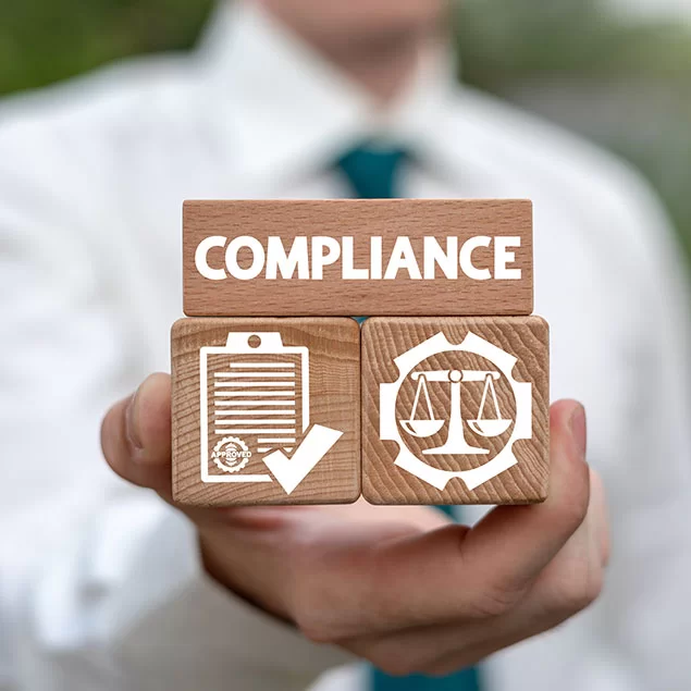 Compliances Support