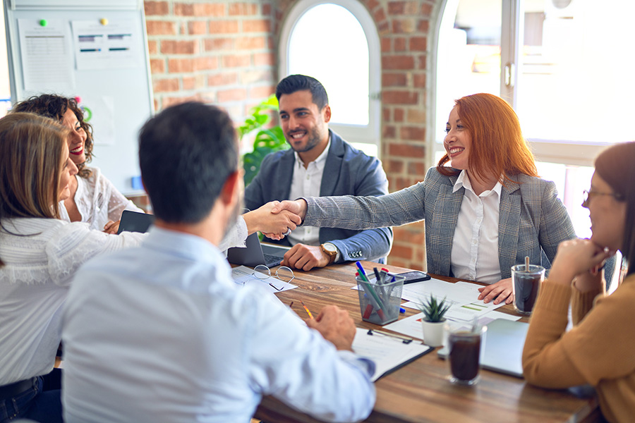 Management Systems Handholding